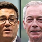 Labour overtakes Reform UK in latest poll, marking a significant change in support dynamics