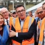 Labour shortage threatens Burnham's pledge to build new council houses in UK