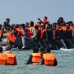 Labour's claims of progress on small boats crisis face scrutiny and criticism