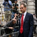 Labour's Hamish Falconer advocates for deeper UK-EU relationship in post-Brexit negotiations