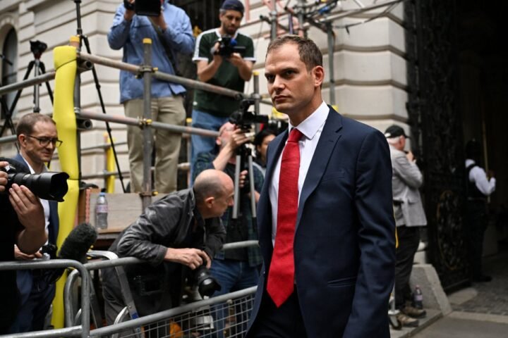 Labour's Hamish Falconer advocates for deeper UK-EU relationship in post-Brexit negotiations
