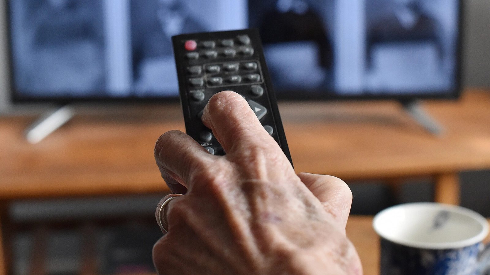 Labour's potential move to end Freeview could burden millions with extra £272 annual cost