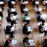 Labour's proposed GCSE resit reforms aim to alleviate failure for young students