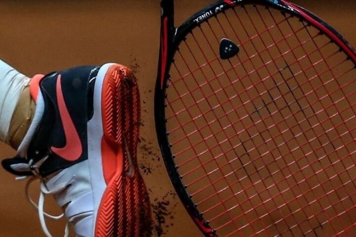 Lawn Tennis Association bans transgender women from all competitive female matches