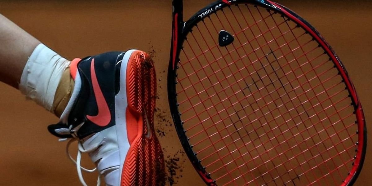 Lawn Tennis Association bans transgender women from all competitive female matches
