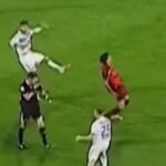 Leandro Paredes faces disciplinary action after unsporting conduct in recent match