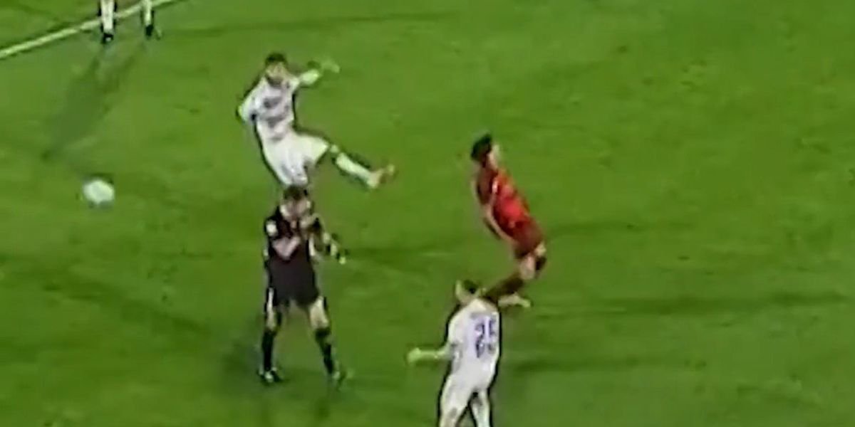 Leandro Paredes faces disciplinary action after unsporting conduct in recent match
