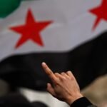 Lebanon extradites former Syrian general to face trial for alleged war crimes in Syria