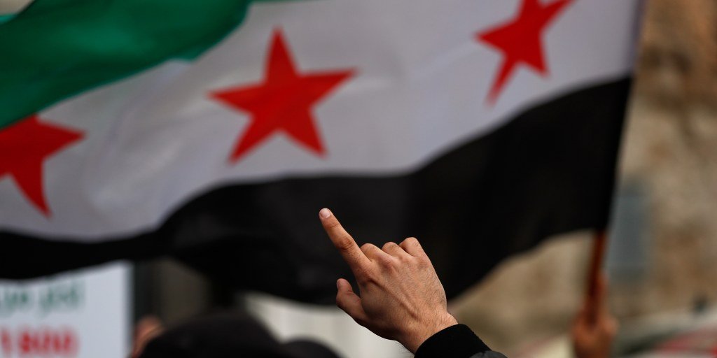 Lebanon extradites former Syrian general to face trial for alleged war crimes in Syria