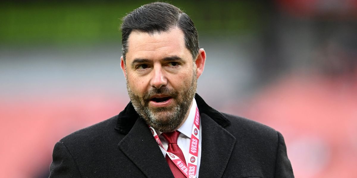 Leeds co-owner Jed York receives one-day jail term after plea agreement on charges