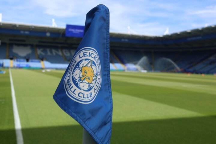 Leicester City owners initiate sale process with £200 million price tag