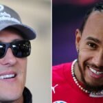 Lewis Hamilton and Charles Leclerc to wear tribute race suits for Michael Schumacher at Monza