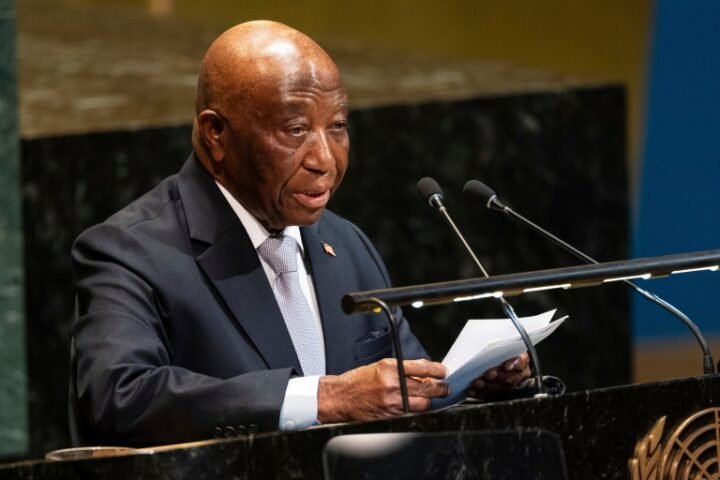 Liberia to accept 1,200 third-country deportees from the United States