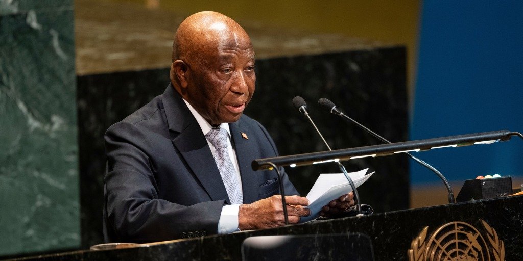 Liberia to accept 1,200 third-country deportees from the United States