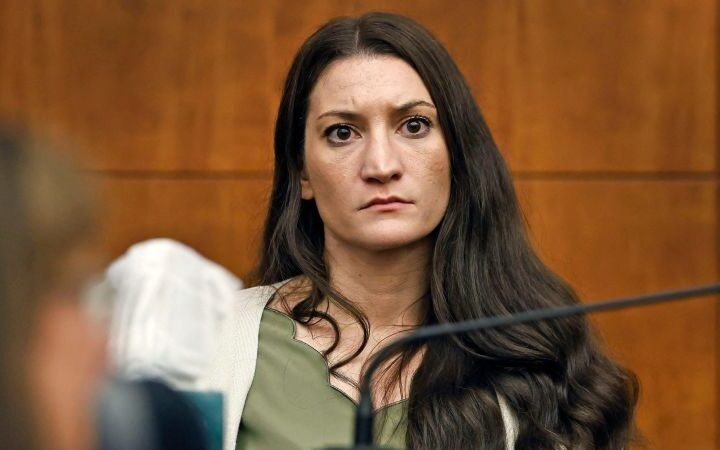 Lindsay Clancy trial highlights crucial issue of maternal mental health in legal context