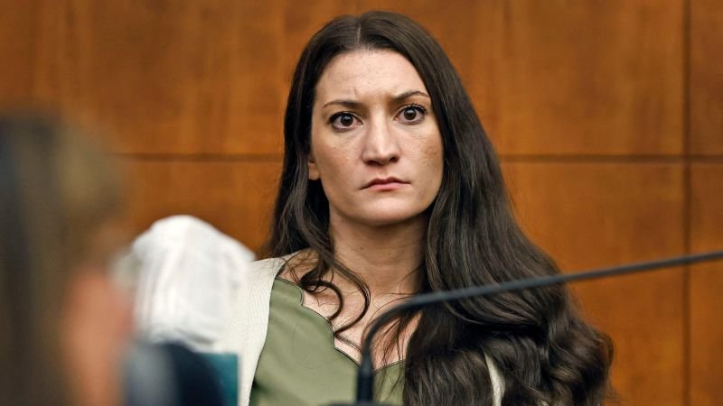 Lindsay Clancy trial highlights crucial issue of maternal mental health in legal context