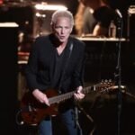 Lindsey Buckingham reveals renewed friendship with Stevie Nicks after years of estrangement