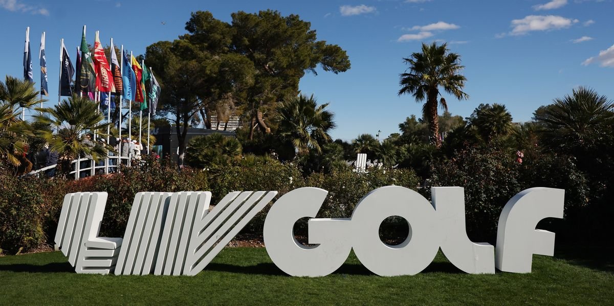 LIV Golf cancels Team Championship event amid ongoing ticket sales and uncertainty over future