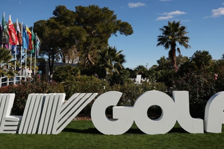 LIV Golf secures significant investment to support future growth and player equity