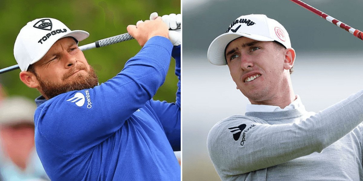 LIV Golf stars confirm participation in British Masters amid uncertainty over Team Championship
