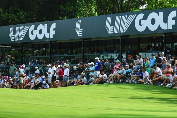 LIV Golf to lay off 90 per cent of staff as funding from Saudi Arabia ends