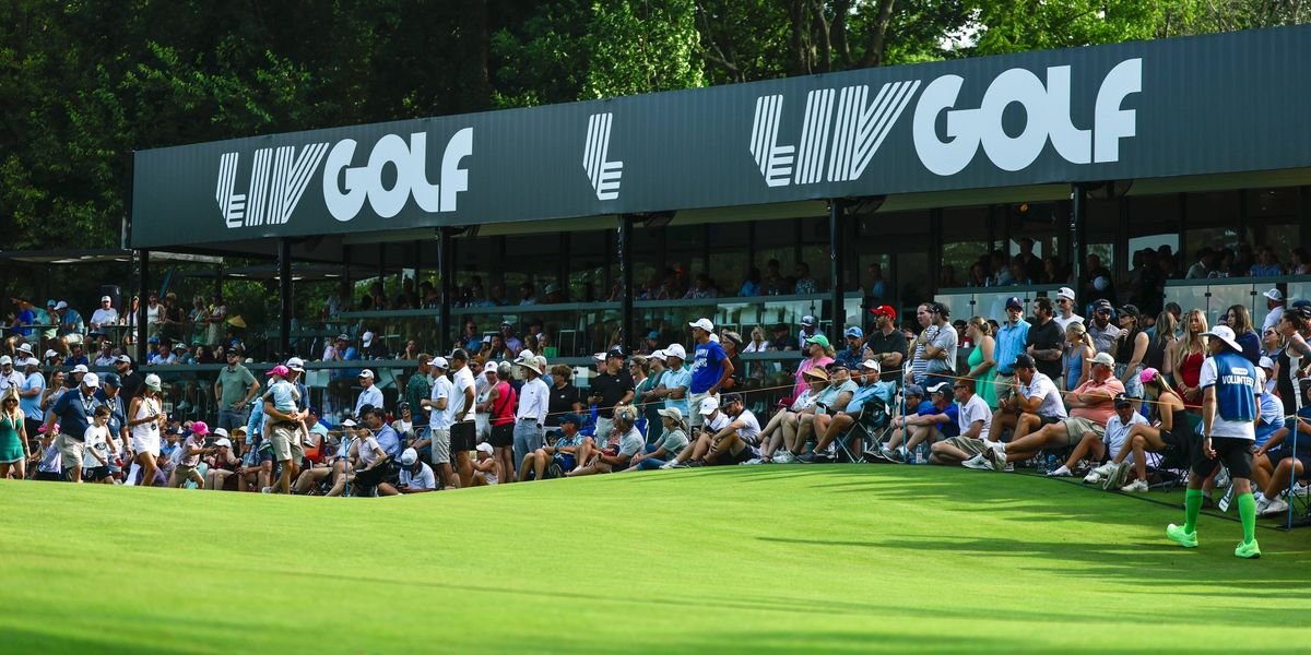 LIV Golf to lay off 90 per cent of staff as funding from Saudi Arabia ends