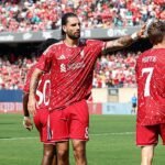 Liverpool brace for challenging season after losing key players in the transfer window