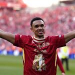 Liverpool encouraged to explore Trent Alexander-Arnold's potential return from Real Madrid