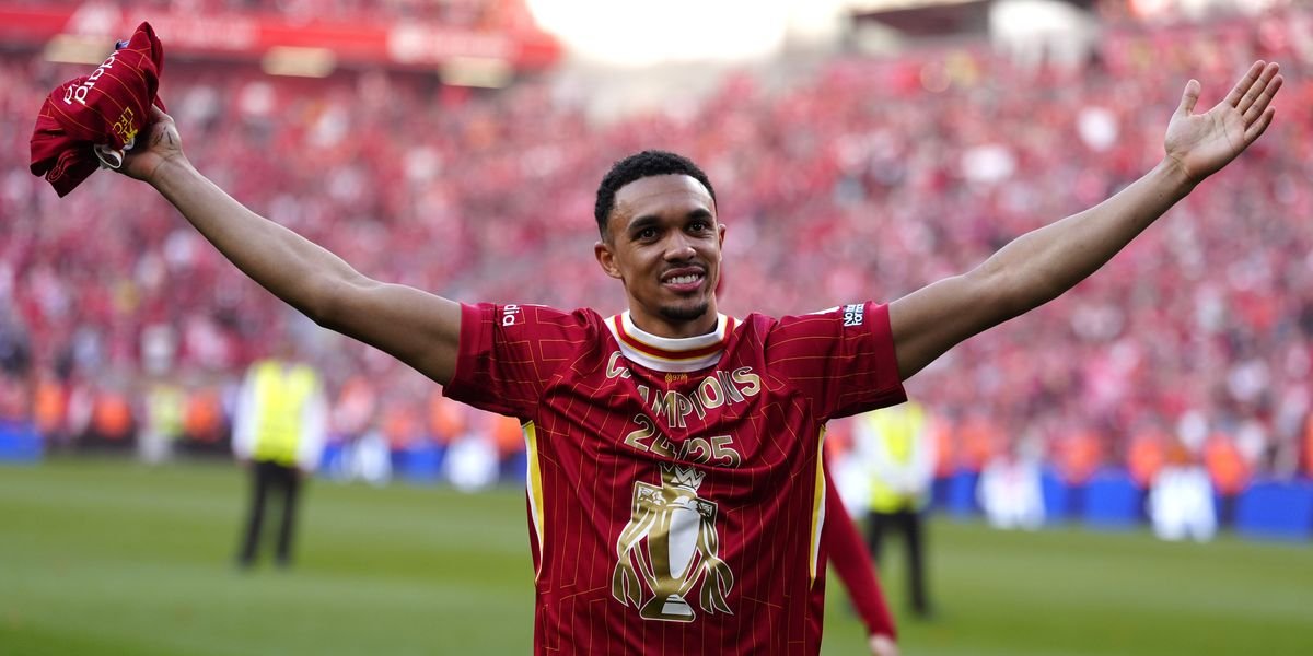 Liverpool encouraged to explore Trent Alexander-Arnold's potential return from Real Madrid
