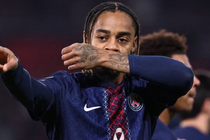 Liverpool poised to sign Bradley Barcola for £120 million amid Klopp era transformation