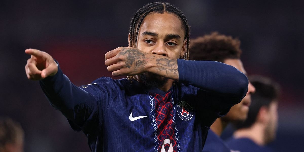 Liverpool poised to sign Bradley Barcola for £120 million amid Klopp era transformation