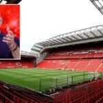 Liverpool sells 30 per cent stake to Amazon-led consortium, boosting club valuation to £5.5 billion