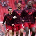 Liverpool's century-old tradition of fielding local players faces potential end after Jones's transfer to Inter