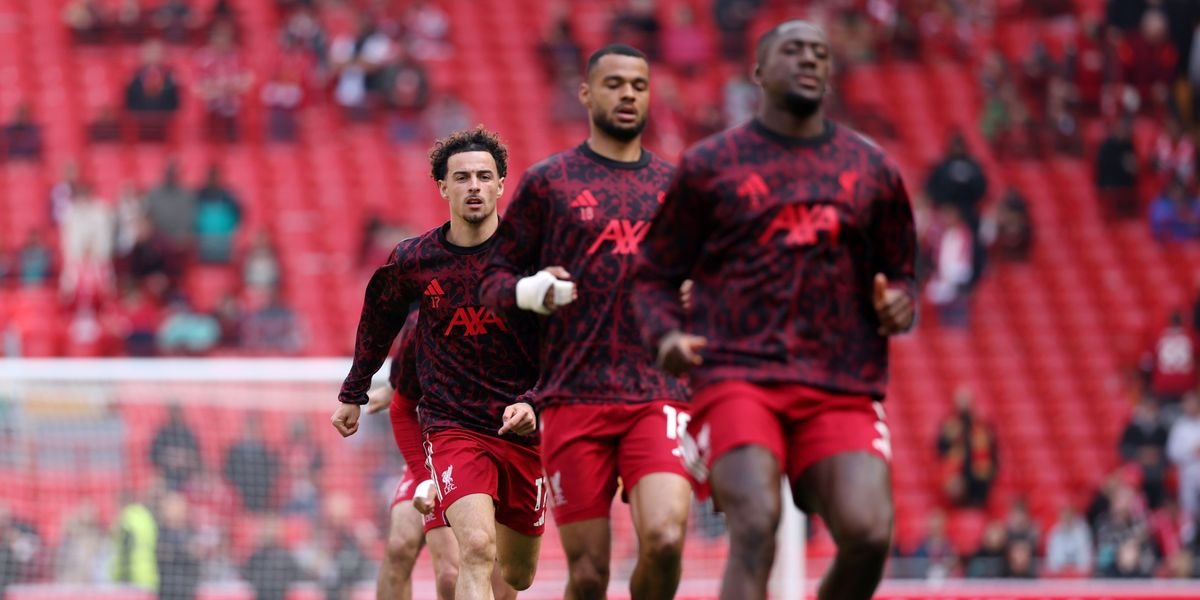 Liverpool's century-old tradition of fielding local players faces potential end after Jones's transfer to Inter