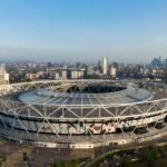 London bids to host 2029 World Athletics Championships at London Stadium