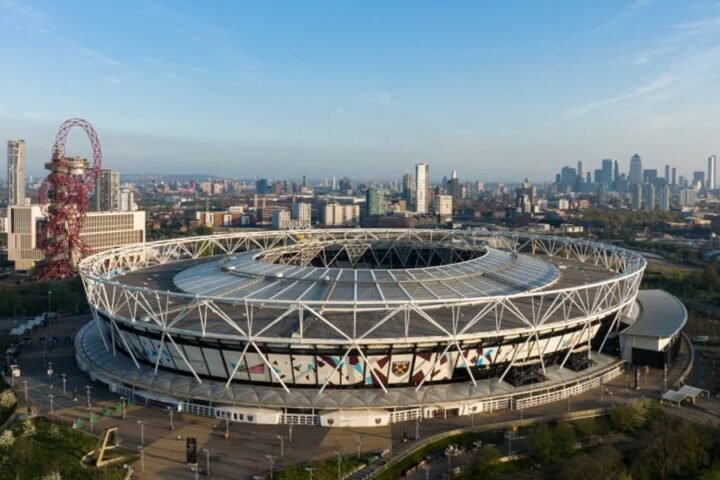 London bids to host 2029 World Athletics Championships at London Stadium