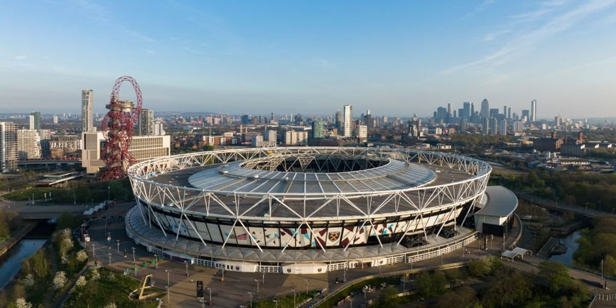 London bids to host 2029 World Athletics Championships at London Stadium