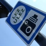 London's traffic restrictions linked to improved lung health in children, study finds