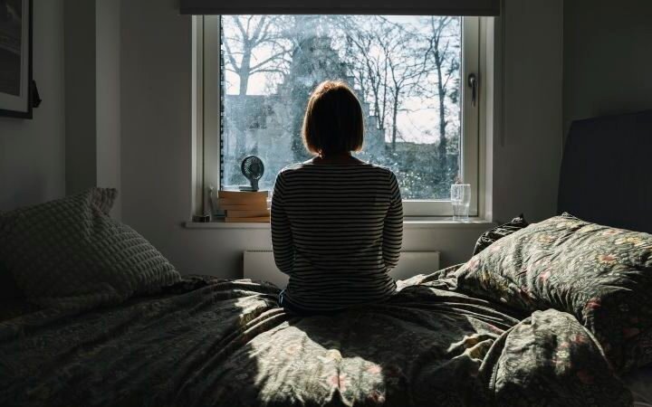 Loneliness influencers challenge social norms while navigating solitude and happiness in their lives