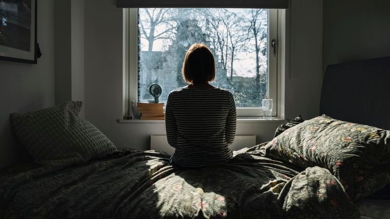 Loneliness influencers challenge social norms while navigating solitude and happiness in their lives