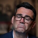 Lord O’Neill warns Burnham against proposed capital gains tax hike ahead of budget