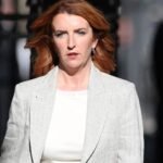 Louise Haigh approves emergency wildfire alert amid criticism of system's use