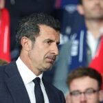 Luis Figo calls for Gianni Infantino's resignation as FIFA president over ethical concerns
