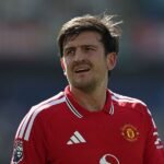 Maguire praises Rashford’s impact as he returns to Manchester United in pre-season loss