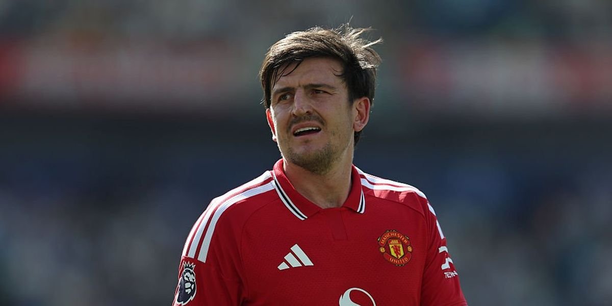 Maguire praises Rashford’s impact as he returns to Manchester United in pre-season loss
