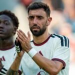 Manchester United in talks with Bruno Fernandes over new contract amid Galatasaray interest
