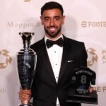 Manchester United may struggle to acknowledge Bruno Fernandes' crucial contributions