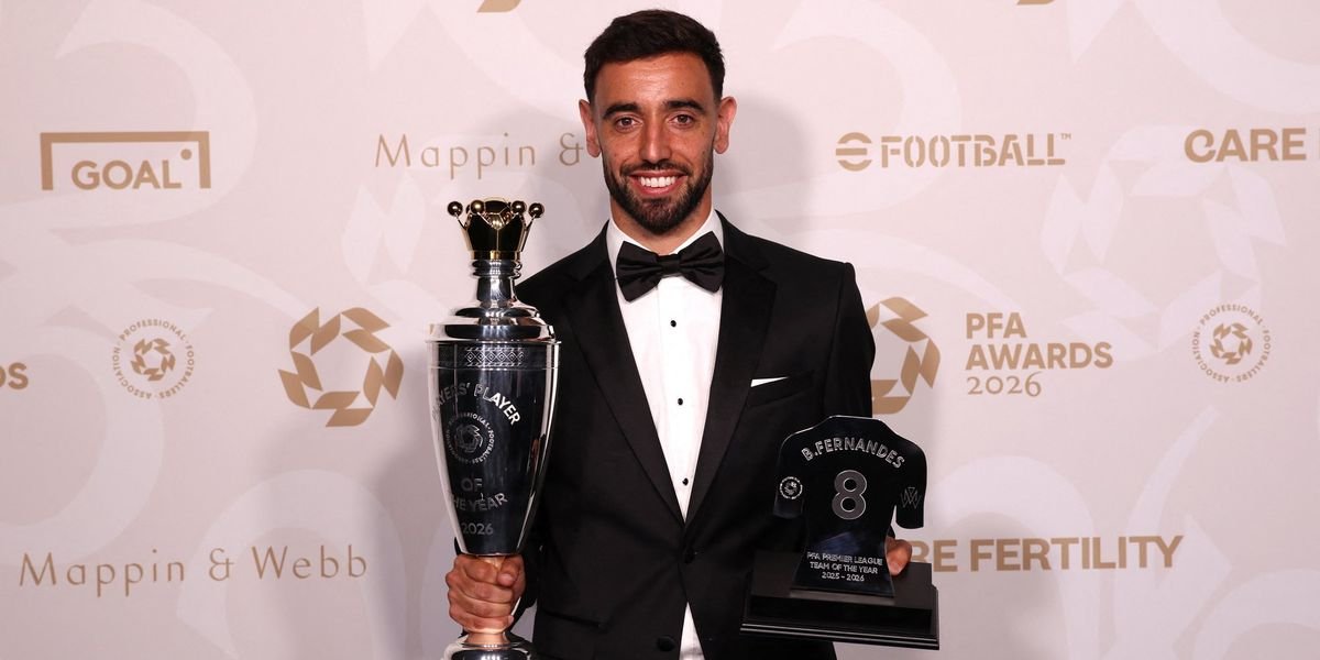 Manchester United may struggle to acknowledge Bruno Fernandes' crucial contributions
