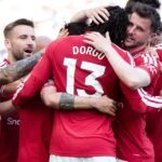 Manchester United secures £20 million annual deal with Betway as principal partner