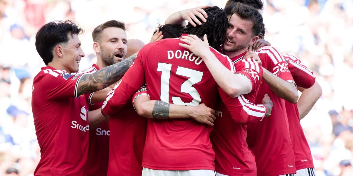 Manchester United secures £20 million annual deal with Betway as principal partner